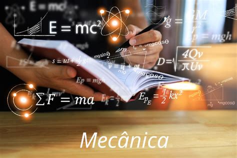 Mecânica áreas De Estudo Importância No Enem Brasil Escola