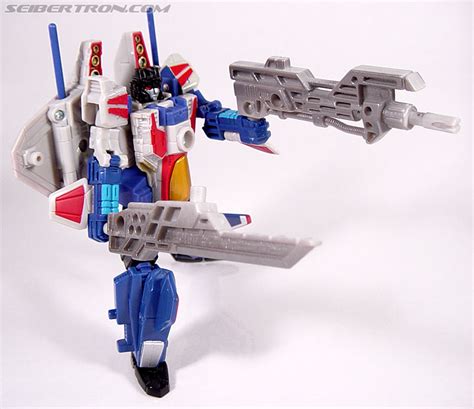 Transformers Energon Energon Starscream (Nightscream Reverse) Toy ...