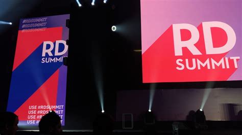 Vamos Para O Rd Summit Blog Hubify