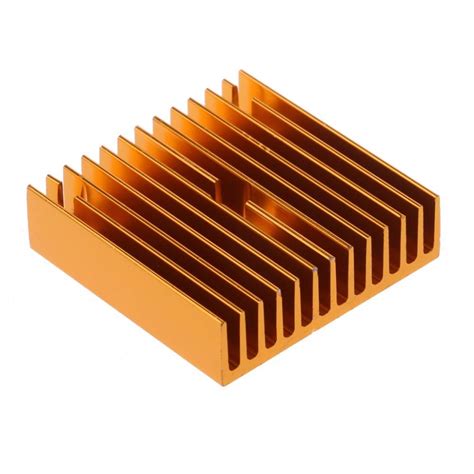 Amazon Gimax Pc D Printer Makerbot Accessories Mk Mk Heat Sink