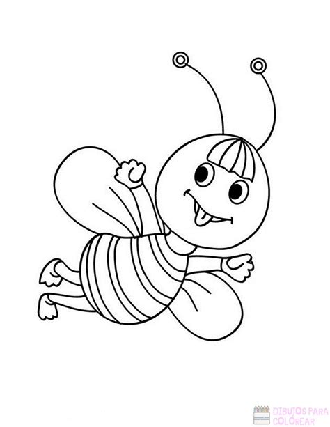 磊 Dibujos de Abejas 250Lindos y faciles