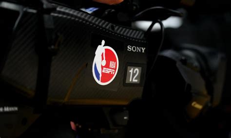 NBA on ESPN new theme song: Hear it before 2022-23 season starts