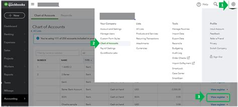 How To Delete A Journal Entry In Quickbooks Online