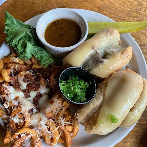 Atlanta Foodies On Instagram Friday Lunch Flatironatl The Brisket