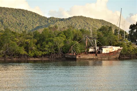 Cairns Sunset Harbour Cruise | Woody World Packer