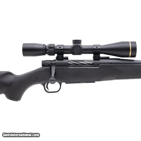 Mossberg Patriot Rifle 243 Win R41258