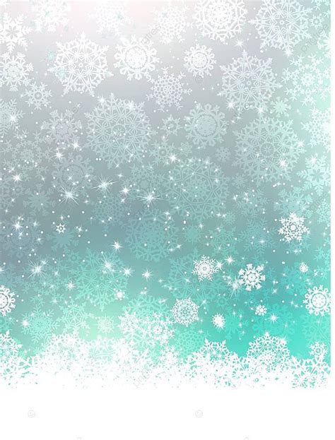 Blue Christmas Background Eps Present Shine Decoration Vector