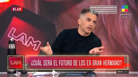 Teleshow Farándula on Twitter RT AmericaTV El futuro de los ex