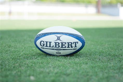 Point Sciences Pourquoi Le Ballon De Rugby Est Il Ovale