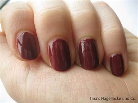 Test Nagellack Catrice Ultimate Nail Lacquer Farbe C03 Rockby LE