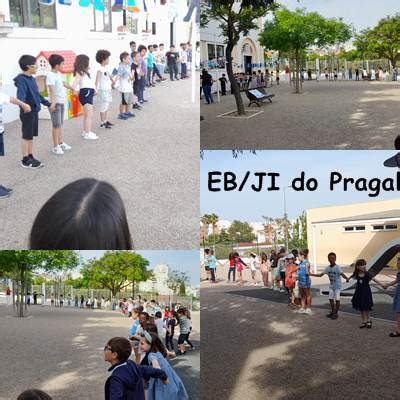 Dia Da Escola Azul Agrupamento De Escolas Anselmo De Andrade