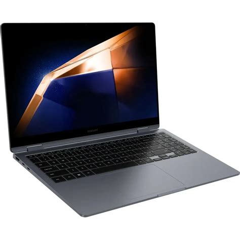 Купить Ноутбук Samsung Galaxy Book4 360 15.6″/Core i7/16/SSD 512/Iris ...