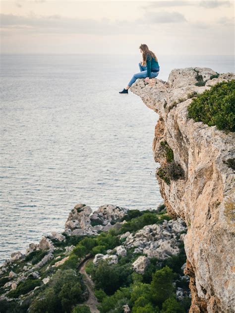 500 Interesting Cliff Photos · Pexels · Free Stock Photos