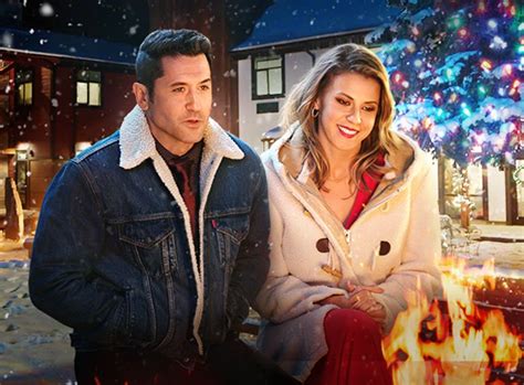 A Cozy Christmas Inn | 2022 Christmas Movies — Cassandra Morgan