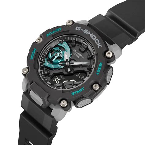 GA 2200M 1A G SHOCK ANALOG DIGITAL GA 2200 Series CASIO SINGAPORE