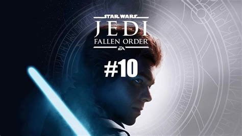 Star Wars Jedi Fallen Order Si Torna Su Dathomir La Tana Della