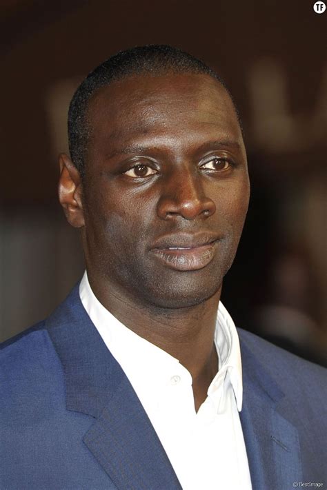 Omar Sy Au Bord Des Larmes Il Confie Son Motion Apr S Les Attentats