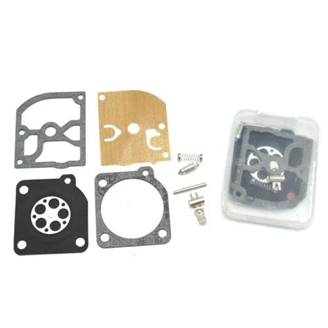 ZAMA Carburetor Carb Repair Kit Diaphragm Fit Stihl 021 023 025 MS210