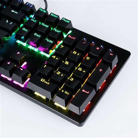 Ph Co Pc Depot Hp Gk Mechanical Gaming Keyboard