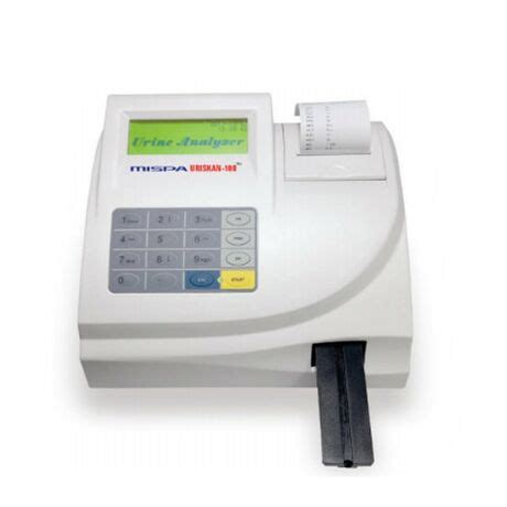 LAB EQUIPMENT :: Lab Diagnostic :: Urine Analyzer :: Arkray AUTION MAX ...