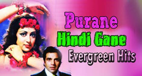 Purane Hindi Gane:-. “Purane Hindi Gane” is the best… | by Qasir Jamil ...