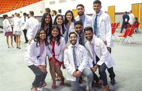 College Of Osteopathic Medicine Achieves Major Milestone Sam Houston