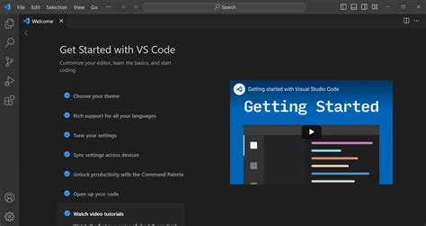 Vs Code Python Configuration Et Installation Complète