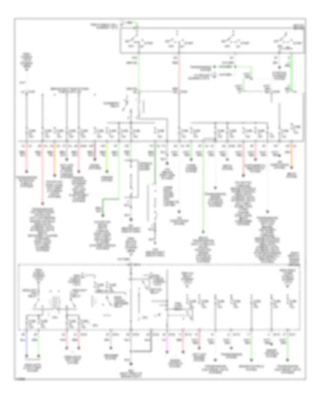 All Wiring Diagrams For Nissan Pathfinder S 2006 Model Wiring Diagrams For Cars