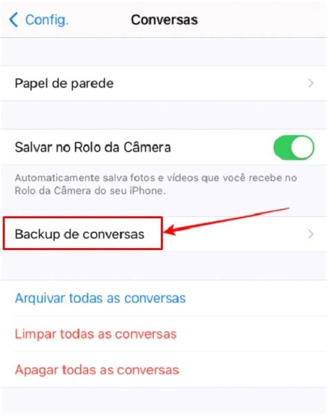 Como Transferir Mensagens Do Whatsapp Para Outro Celular Como