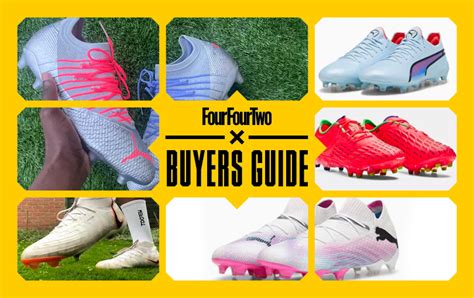 Best Soccer Cleats For Women 2025 The Latest Ranges From Nike Puma And Under Armour Fourfourtwo