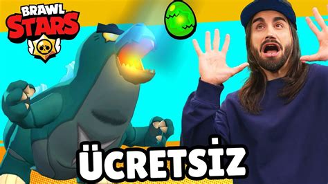 Tavuk Mu Yumurtadan Çıkar Canavar Mı Brawl Stars Youtube