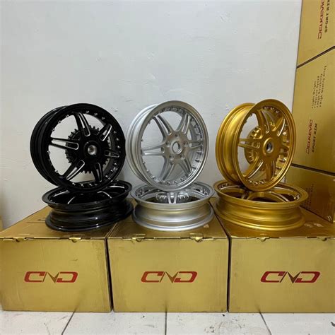 Jual Velg Racing Vespa Sprint Vespa Sprint Primavera Model