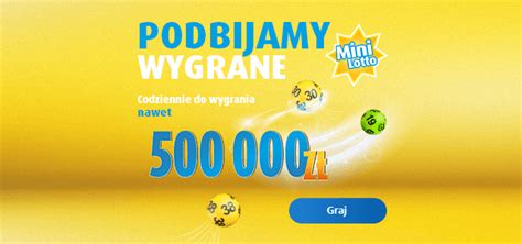 Lotto Kaskada Multi Multi Mini Lotto Zdrapki Lotto Pl