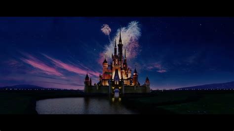 Walt Disney Pictures Amblin Entertainment Reliance Entertainment