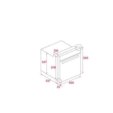 Comportarse Chispa Chispear Adelantar Teka Hsb 635 Ss Inox He