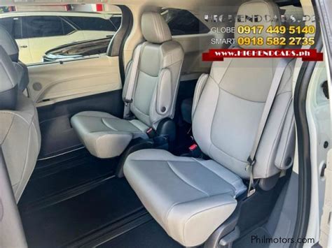 New Toyota SIENNA XLE HYBRID | 2022 SIENNA XLE HYBRID for sale | Taguig Toyota SIENNA XLE HYBRID ...