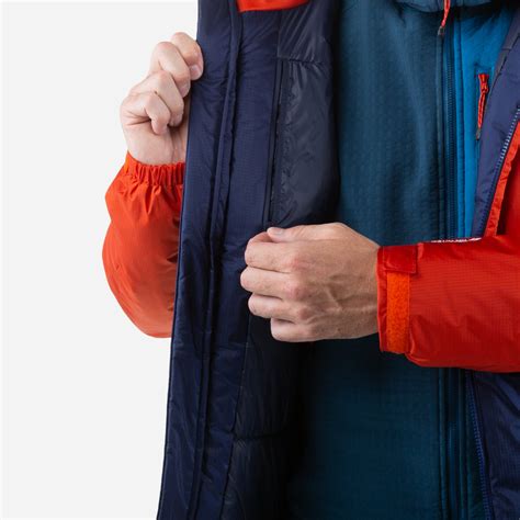 Fitzroy Mens Jacket Mountain Equipment