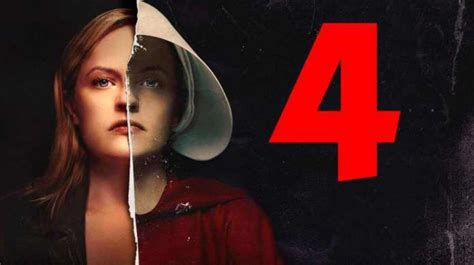 The Handmaid's Tale Season 4 Trailer, Release Date And Cast ...