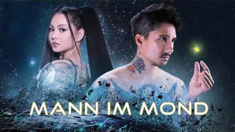 Der Mann Im Mond Akt Songs Aus Der Bohne I Julien Bam