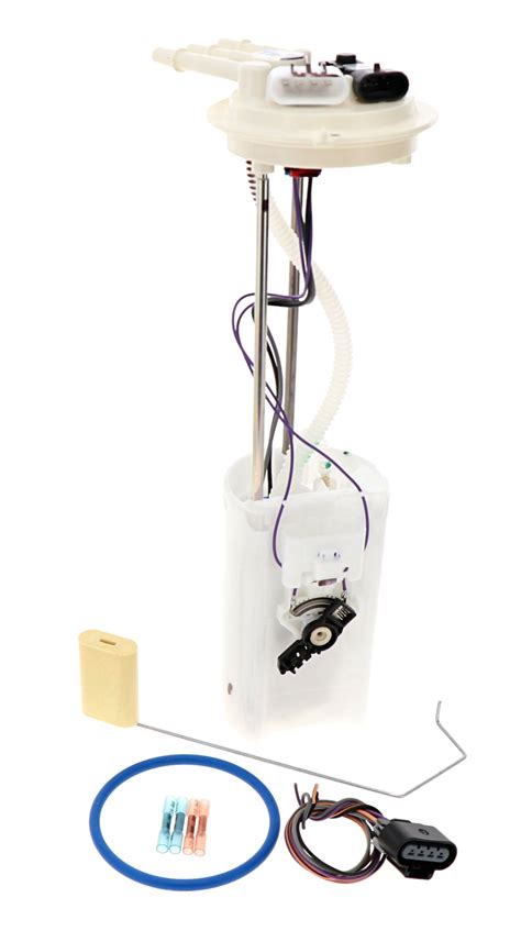 Mu1751 Ac Delco Electric Fuel Pump Ac Delco