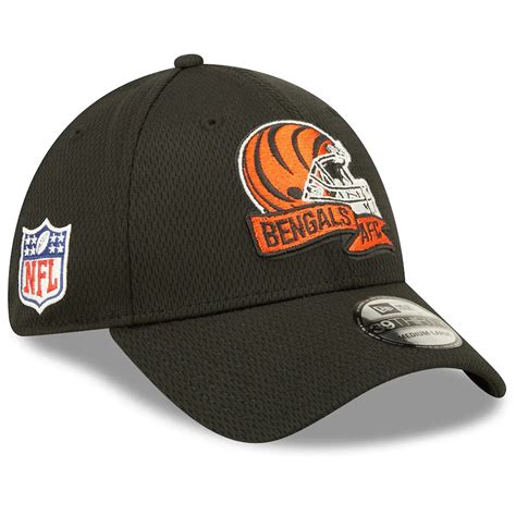 Cincinnati Bengals sideline hats just released | How to buy (8/26/22 ...