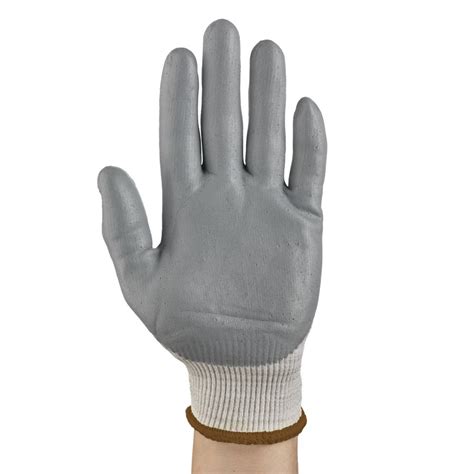 Gants Anti Coupures Antimicrobiens HYFLEX 11 100 12 Paires ANSELL