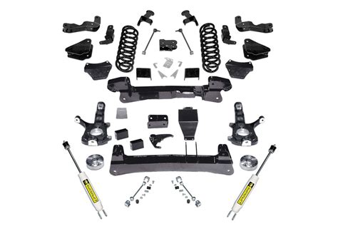 Shop Lift Kits Suspension Trucks And Jeeps Custom Offsets