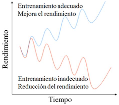 Qué es el sobreentrenamiento o Síndrome de sobreentrenamiento