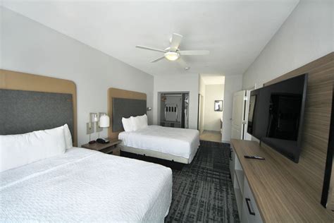 Beaumont Hotels - Homewood Suites Beaumont, TX Hotel