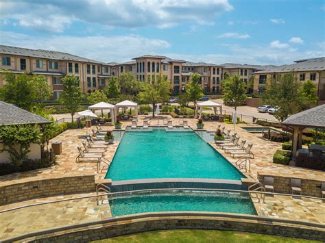 The Village Upper East Side Apartments - Dallas, TX | Apartments.com