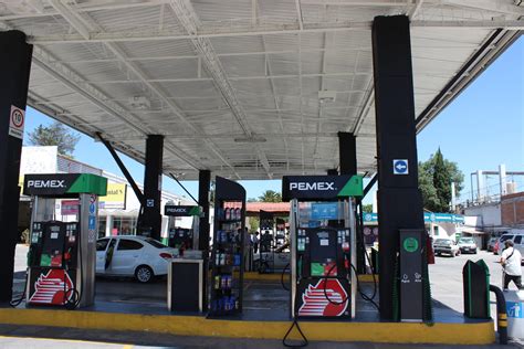 Te decimos dónde están las gasolineras más baratas de Pachuca