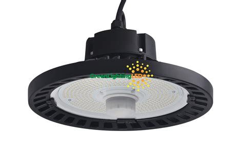 LED HIGH BAY FIXTURE | 150 Watt | 5000K - Green Lighting LED