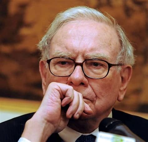 Warren Buffett Sa Vie Sa Fortune Et Ses Meilleures Citations