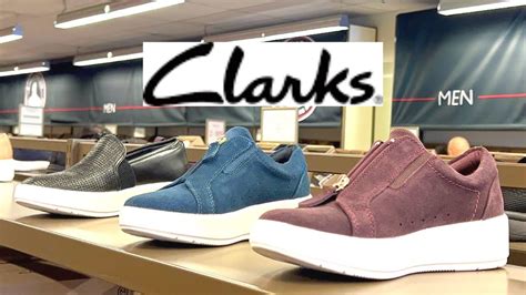 CLARKS OUTLET SHOES Sandals BOOTS SLIP ON SHOE SALE 2 For 89 99